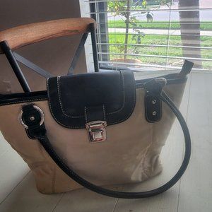 Ann Taylor Loft shoulder bag